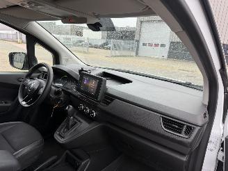 Renault Kangoo E-Tech Advance 22 kW 44 kWh picture 16