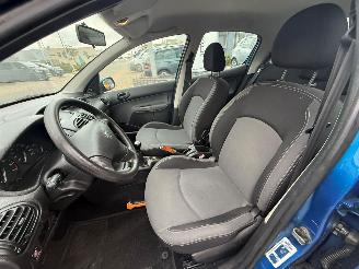 Peugeot 206 1.4 Forever picture 15
