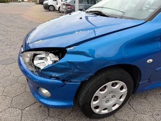 Peugeot 206 1.4 Forever picture 9