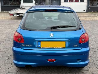 Peugeot 206 1.4 Forever picture 5