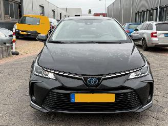 Toyota Corolla 1.8 Hybrid Business picture 2