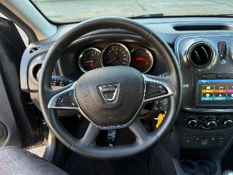 Dacia Sandero 0.9 TCe SL Stepway picture 18