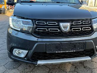 Dacia Sandero 0.9 TCe SL Stepway picture 12