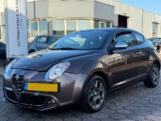 Coche accidentado Alfa Romeo MiTo 1.4 T Distinctive 2012/5