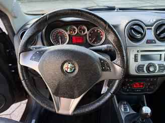 Alfa Romeo MiTo 1.4 T Distinctive 135 PK picture 11