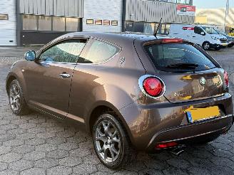 Alfa Romeo MiTo 1.4 T Distinctive 135 PK picture 6
