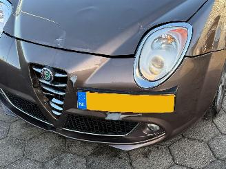 Alfa Romeo MiTo 1.4 T Distinctive 135 PK picture 19