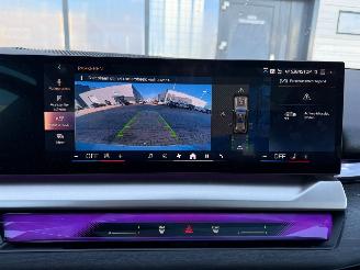 BMW i5 M Touring eDrive40 84 kWh picture 27