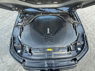 BMW i5 M Touring eDrive40 84 kWh picture 7