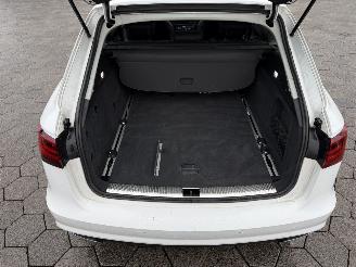 Audi A6 avant 50 TDI quattro picture 16