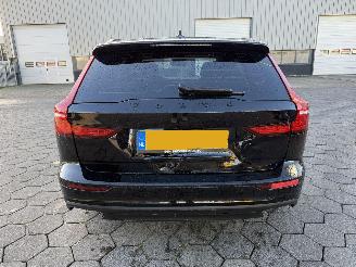 Volvo V-60 2.0 B3 Essential Edition picture 7