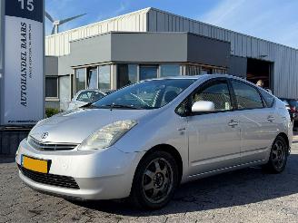 škoda osobní automobily Toyota Prius 1.5 VVT-i 2006/2