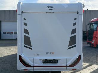 Carado  2.0 Edition24 T449 96KW picture 29