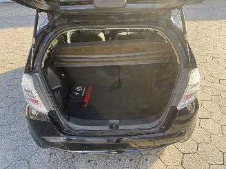 Honda Jazz 1.4 Hybrid Business Mode picture 11
