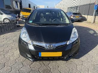 Honda Jazz 1.4 Hybrid Business Mode picture 2