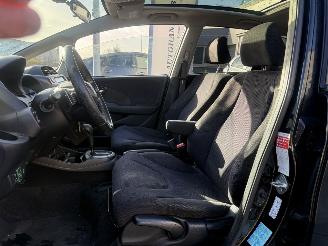 Honda Jazz 1.4 Hybrid Business Mode picture 9