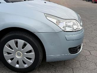 Citroën C4 1.6-16V Ligne Ambiance picture 8