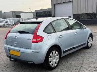Citroën C4 1.6-16V Ligne Ambiance picture 4