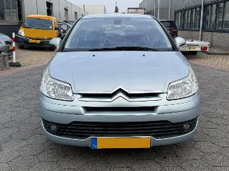 Citroën C4 1.6-16V Ligne Ambiance picture 2