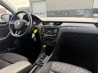 Skoda Rapid Spaceback 1.0 TSI AUTOMAAT Greentech Clever picture 12