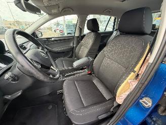 Skoda Rapid Spaceback 1.0 TSI AUTOMAAT Greentech Clever picture 14