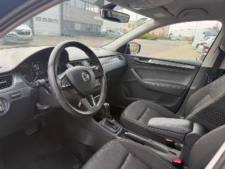 Skoda Rapid Spaceback 1.0 TSI AUTOMAAT Greentech Clever picture 13