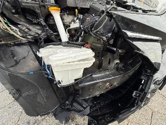 Toyota Yaris 1.5 Hybrid Aspiration picture 8