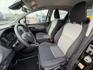 Toyota Yaris 1.5 Hybrid Aspiration picture 16