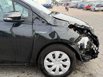 Toyota Yaris 1.5 Hybrid Aspiration picture 11