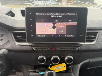 Renault Kangoo E-Tech Advance 22 kW 44 kWh picture 20