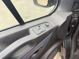Opel Vivaro 1.6 CDTI L2H1 Sport EcoFlex picture 12