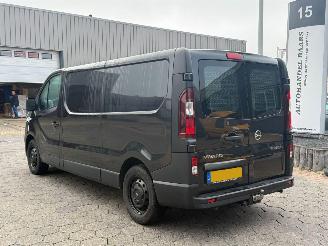 Opel Vivaro 1.6 CDTI L2H1 Sport EcoFlex picture 6