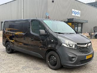 Opel Vivaro 1.6 CDTI L2H1 Sport EcoFlex picture 3