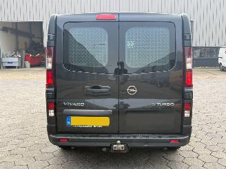 Opel Vivaro 1.6 CDTI L2H1 Sport EcoFlex picture 5