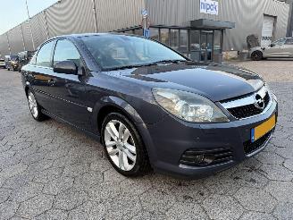 Opel Vectra GTS 1.8-16V Temptation Excellence picture 3