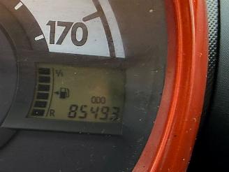 Toyota Aygo 1.0 VVT-i Dynamic Orange picture 19