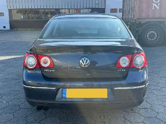 Volkswagen Passat 2.0 FSI Comfortline AUTOMAAT picture 5
