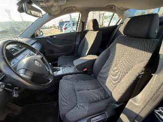 Volkswagen Passat 2.0 FSI Comfortline AUTOMAAT picture 13