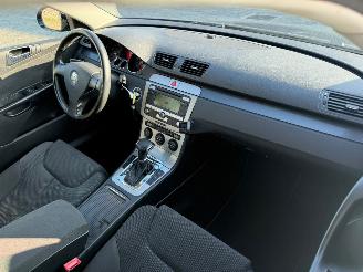 Volkswagen Passat 2.0 FSI Comfortline AUTOMAAT picture 11