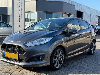 skadebil auto Ford Fiesta 1.0 EcoBoost ST Line 2016/12