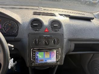 Volkswagen Caddy 1.9 TDI picture 19