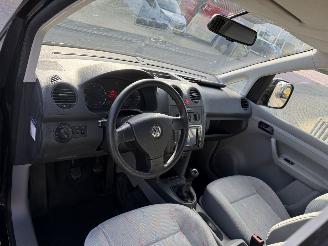 Volkswagen Caddy 1.9 TDI picture 16