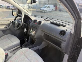 Volkswagen Caddy 1.9 TDI picture 15