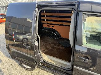 Volkswagen Caddy 1.9 TDI picture 13
