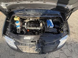 Volkswagen Caddy 1.9 TDI picture 9