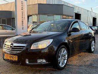 Schadeauto Opel Insignia 1.8 Business 2009/1