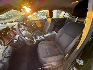 Opel Insignia 1.8 Business picture 12