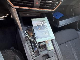 Cupra Leon 245 PK!!  1.4 e-Hybrid VZ Performance picture 20