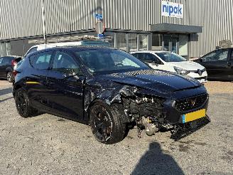 Cupra Leon 245 PK!!  1.4 e-Hybrid VZ Performance picture 3
