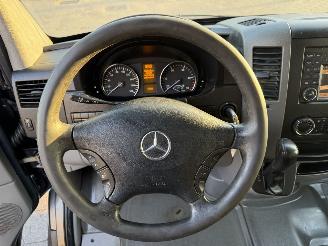 Mercedes Sprinter 316 2.2 CDI 366 HD DC picture 16